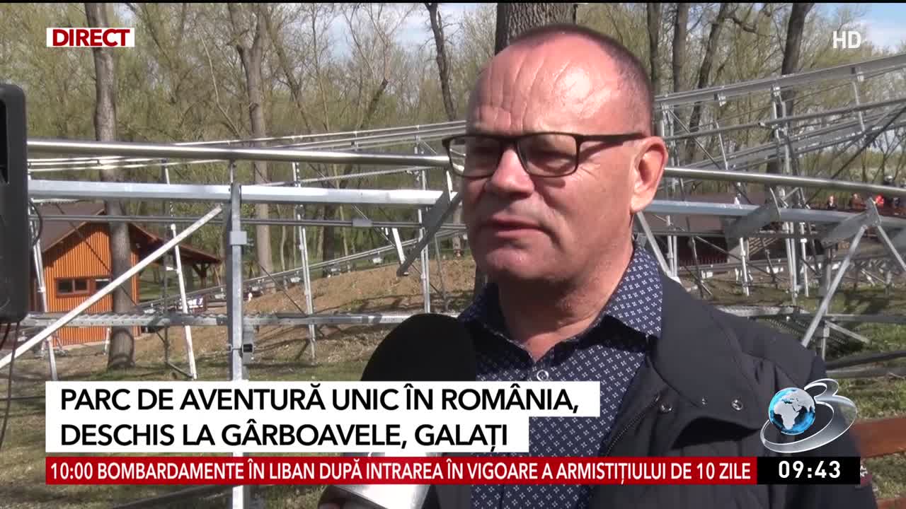 Știrile dimineții