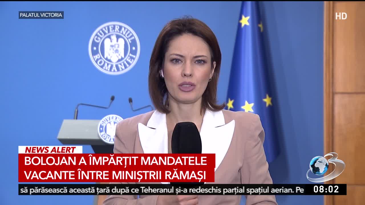 Știrile dimineții