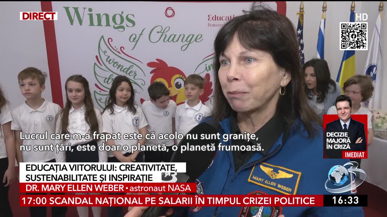 România inteligentă