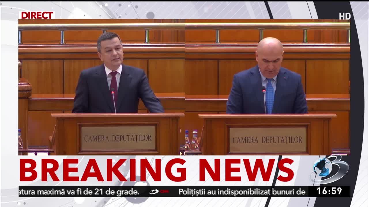 România 360