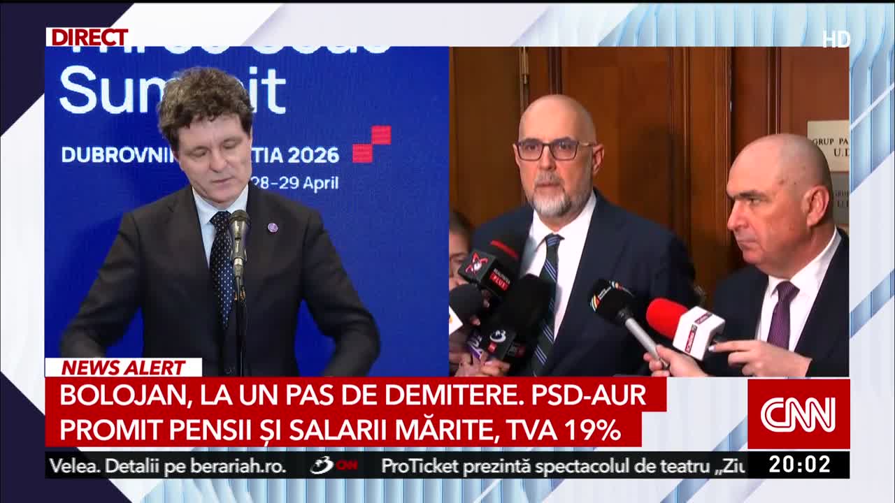 Decisiv Prime Time