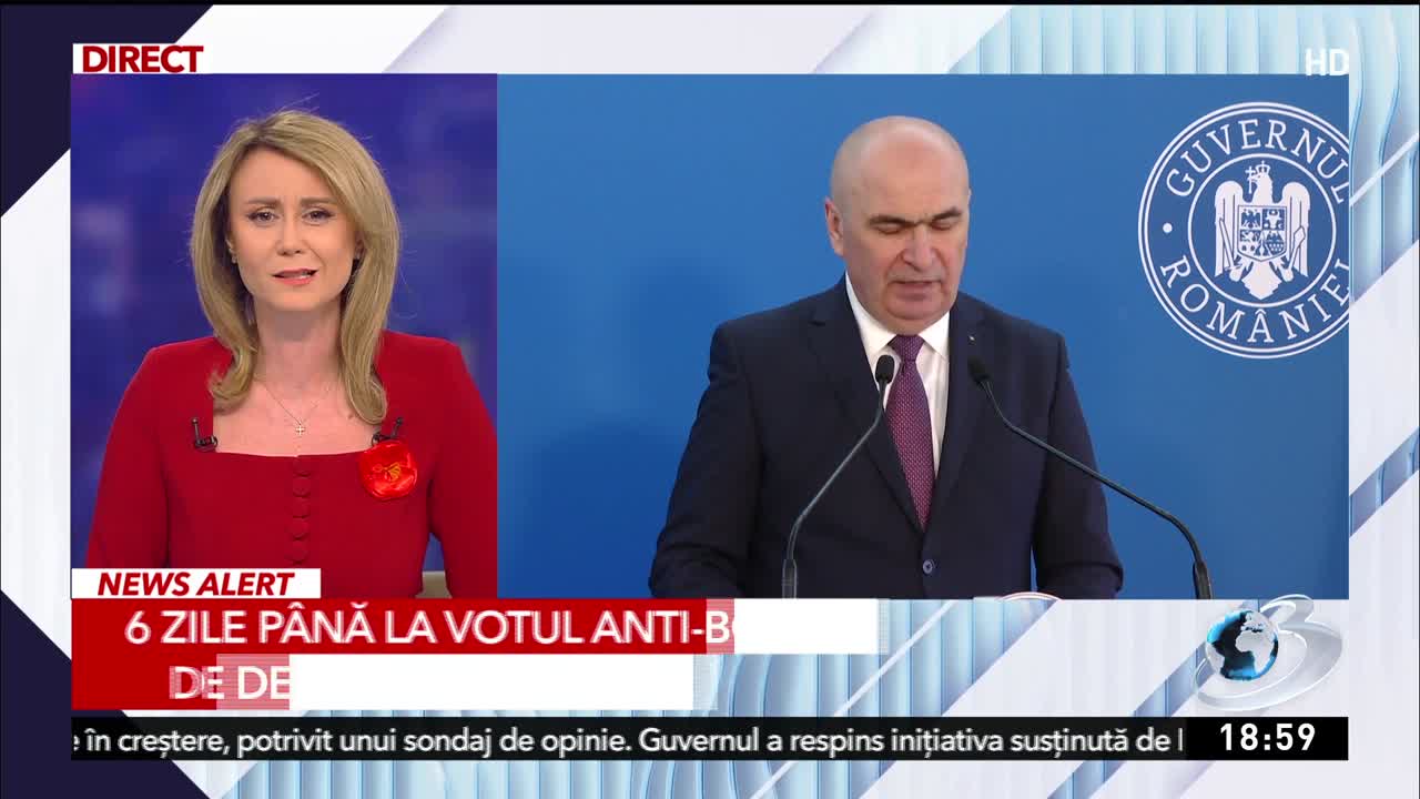 Decisiv Prime Time