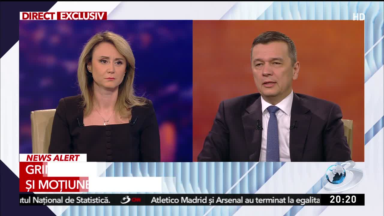 Decisiv Prime Time