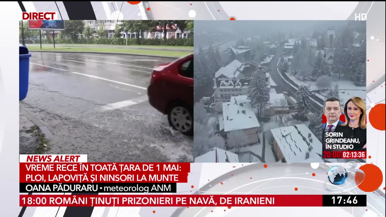 România 360