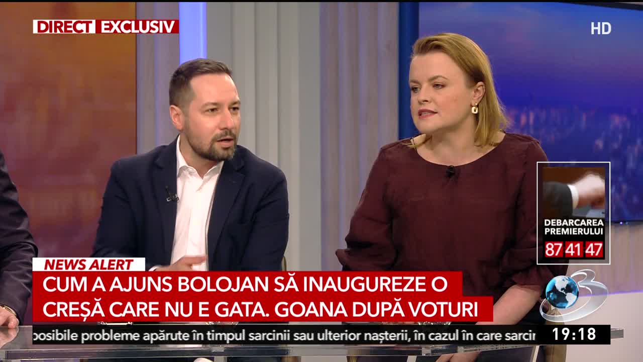 Decisiv Prime Time