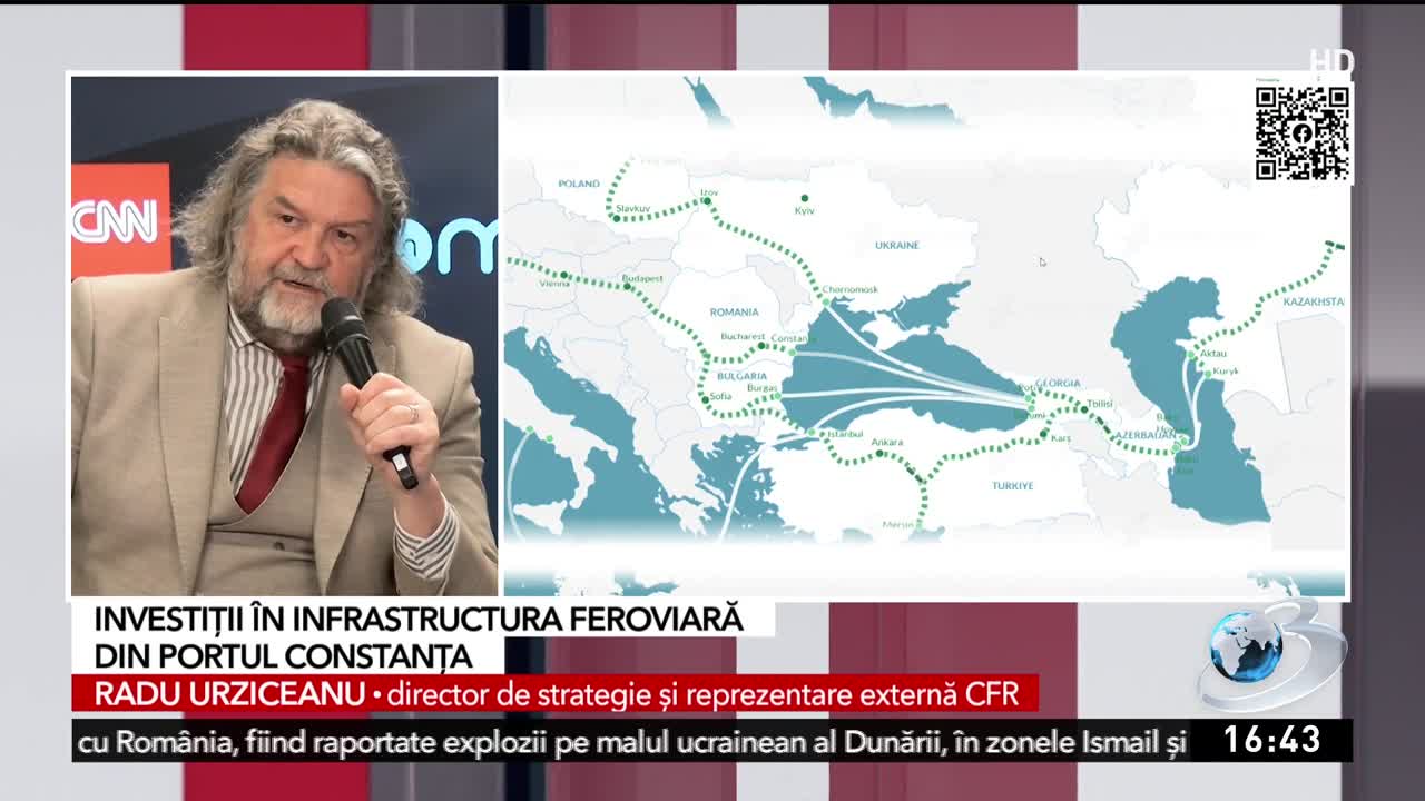 România inteligentă