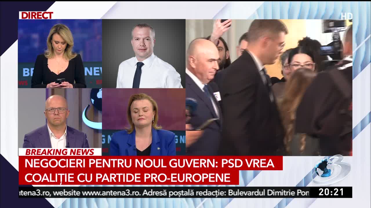 Decisiv Prime Time