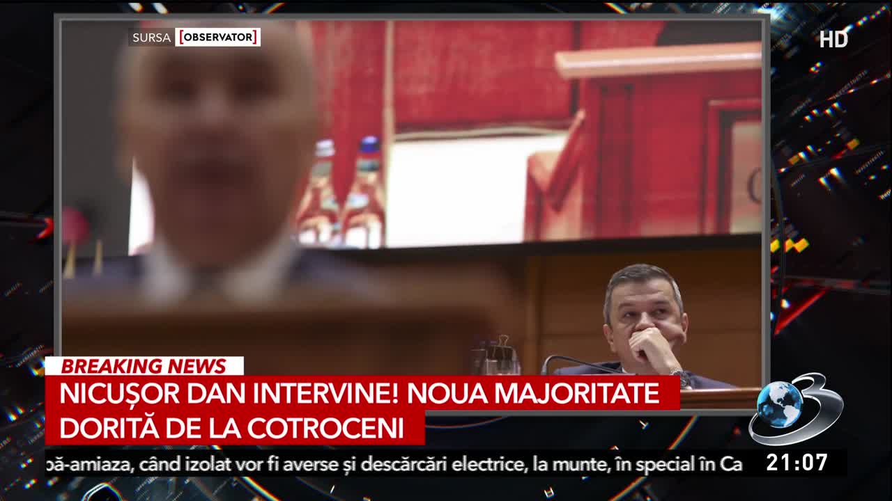 Sinteza Zilei