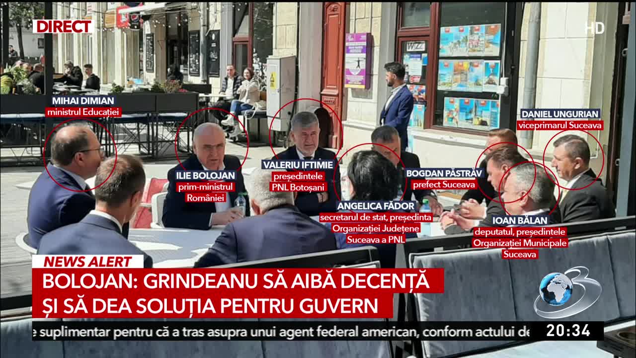 Decisiv Prime Time