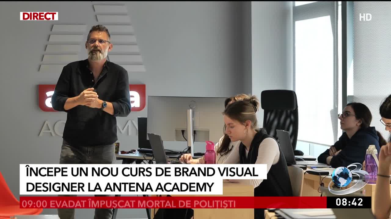Știrile dimineții
