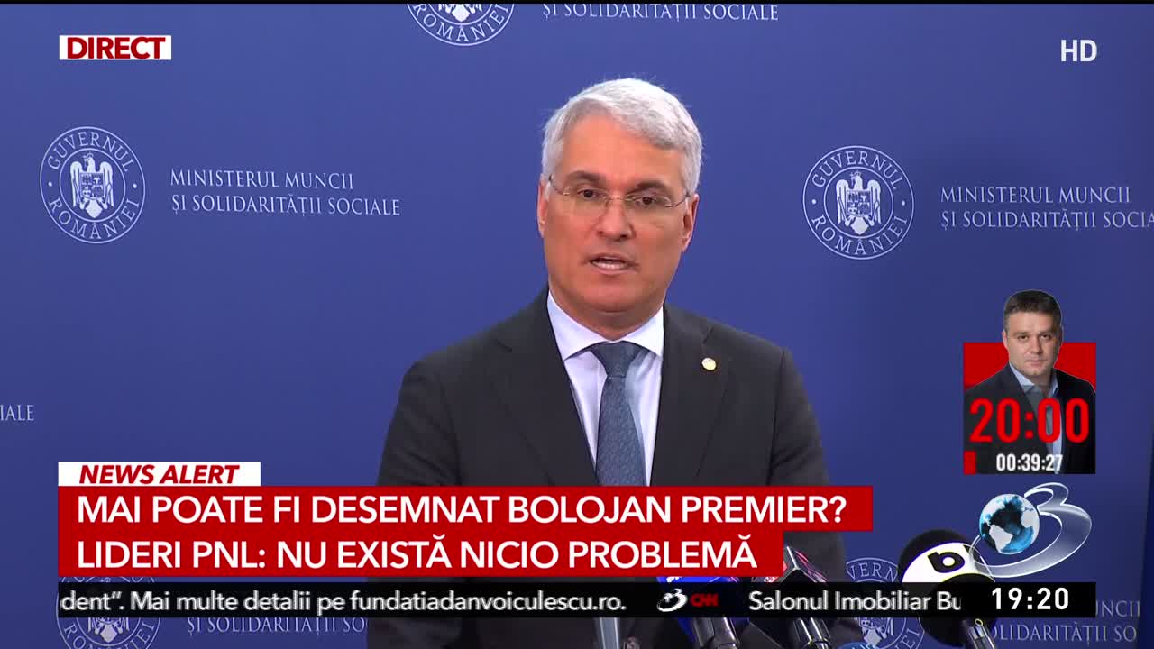 Decisiv Prime Time