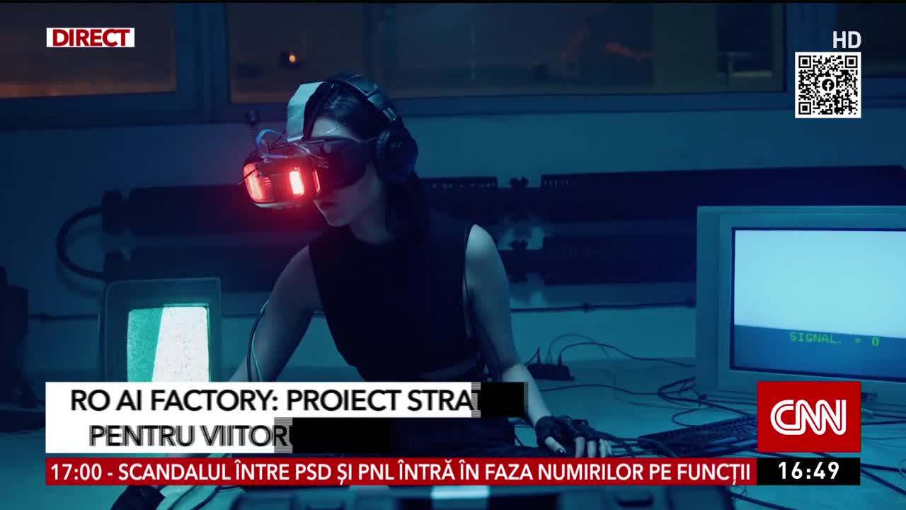 România inteligentă