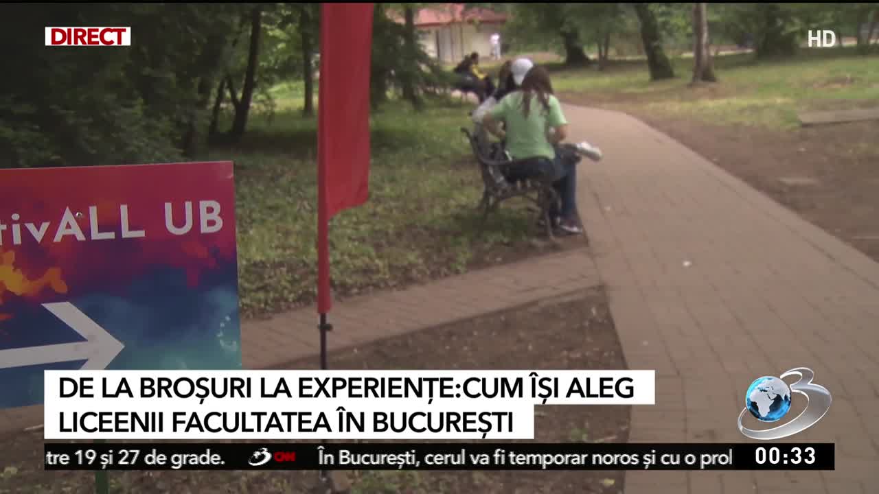 Știri ora 24:00