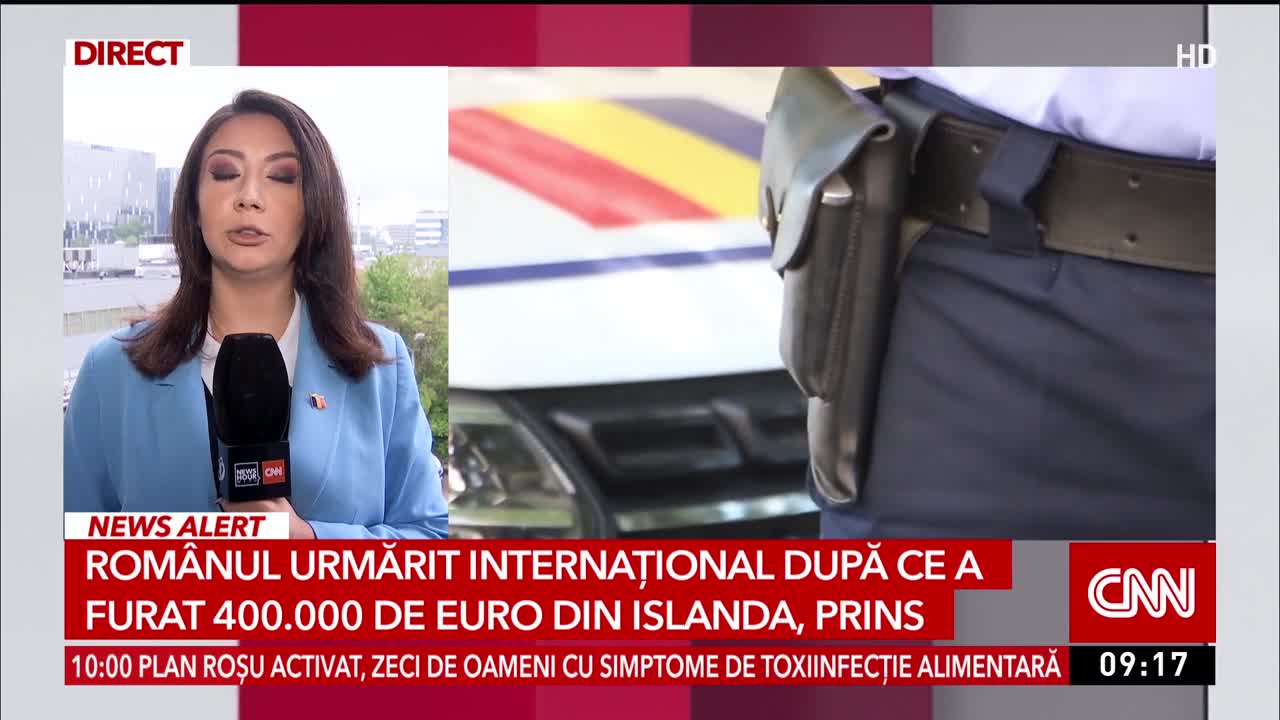 Știrile dimineții