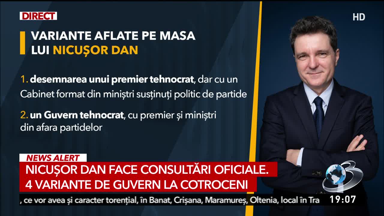 Decisiv Prime Time