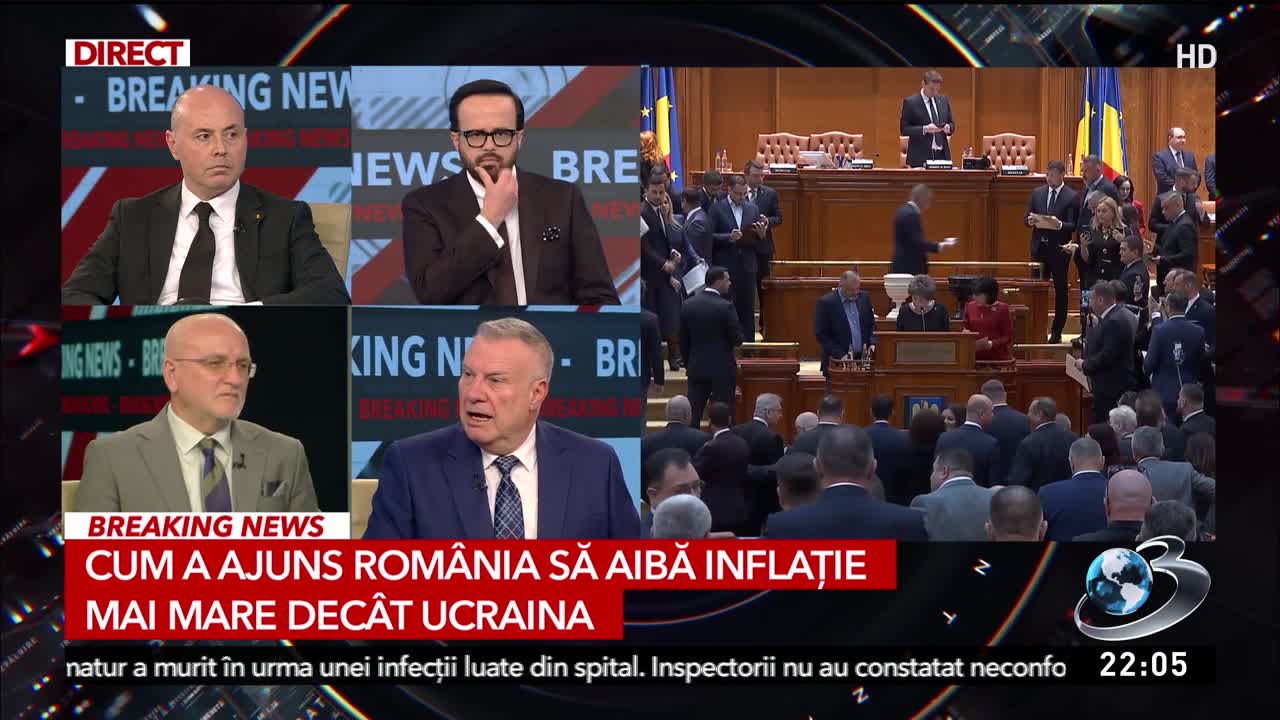 Sinteza Zilei