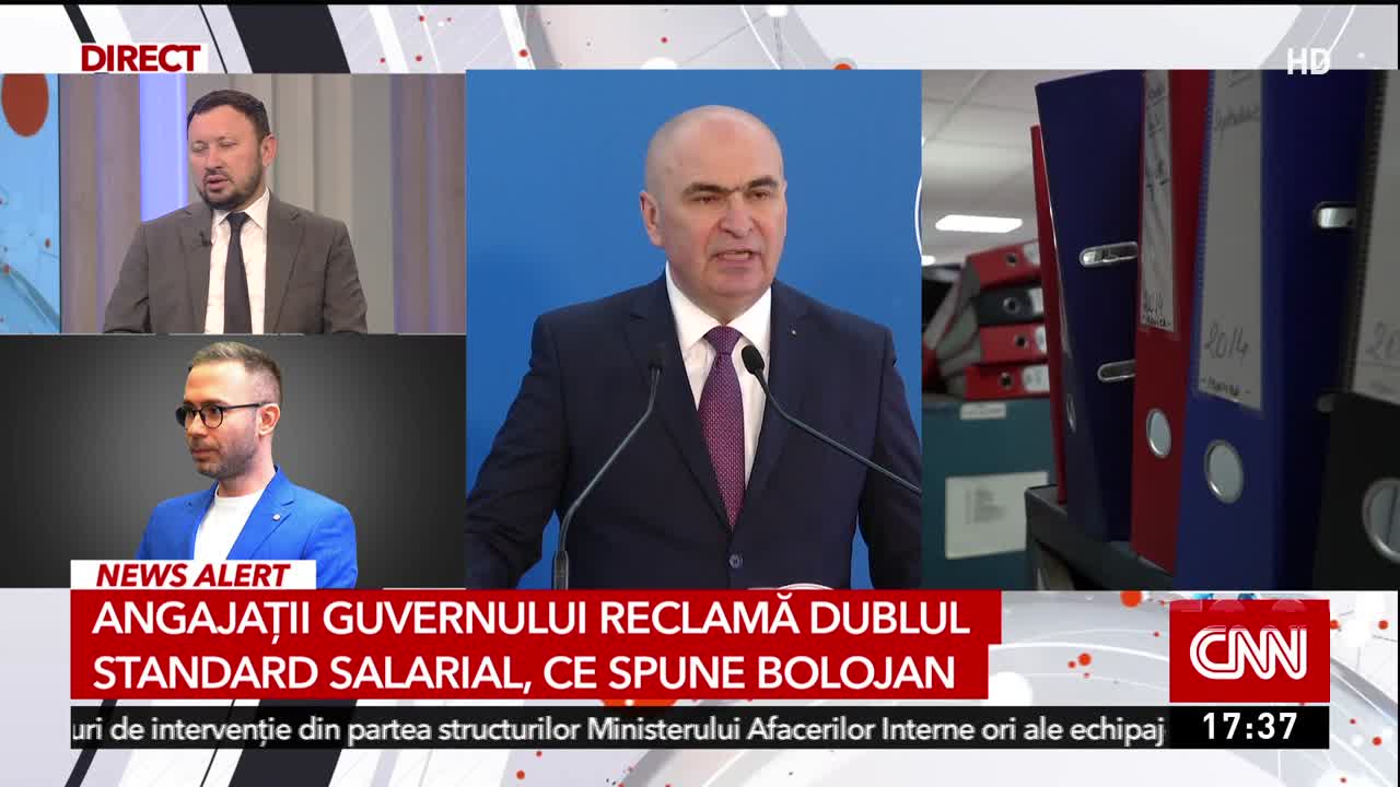 România 360
