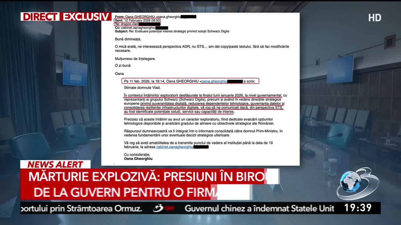 Decisiv Prime Time