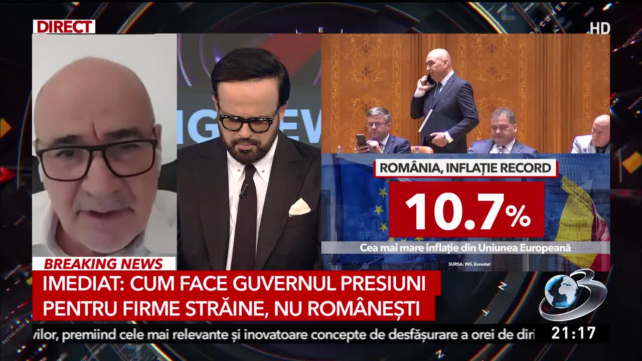 Sinteza Zilei