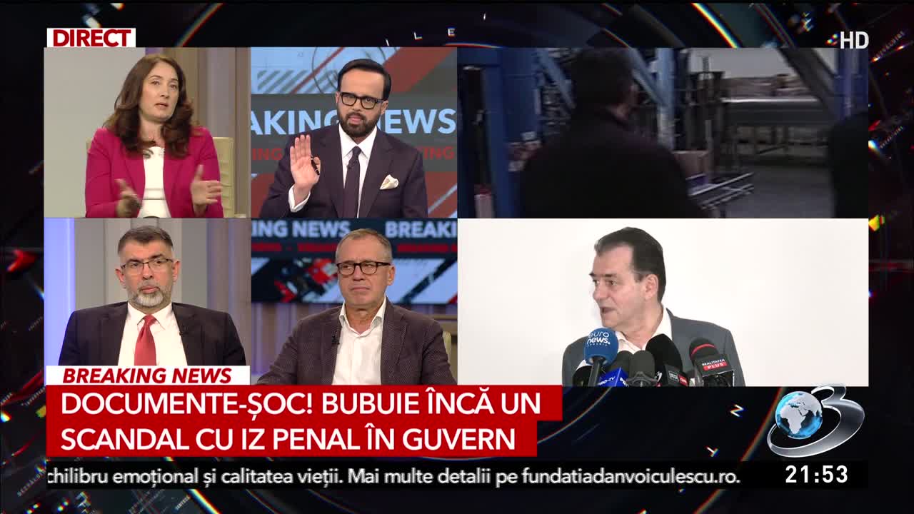 Sinteza Zilei
