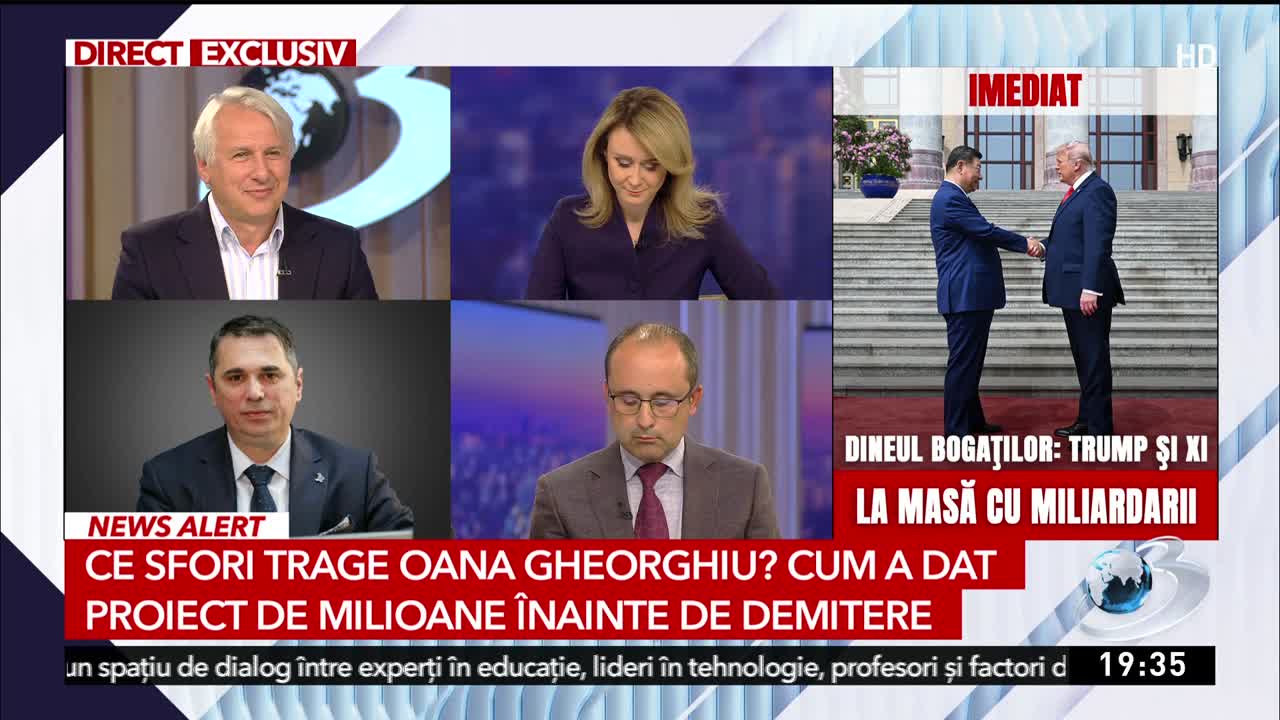 Decisiv Prime Time