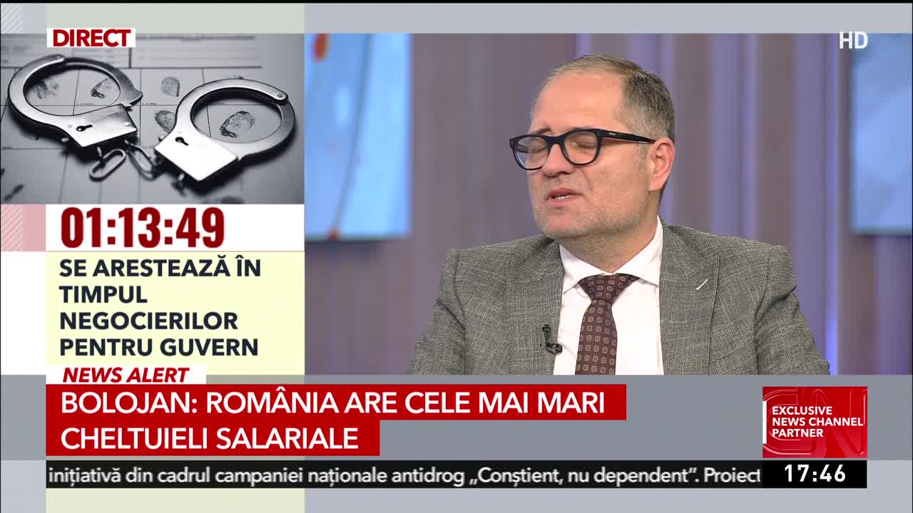 România 360