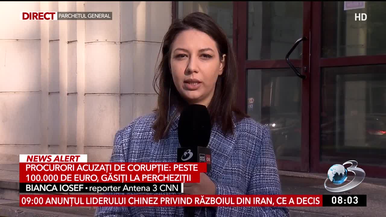 Știrile dimineții