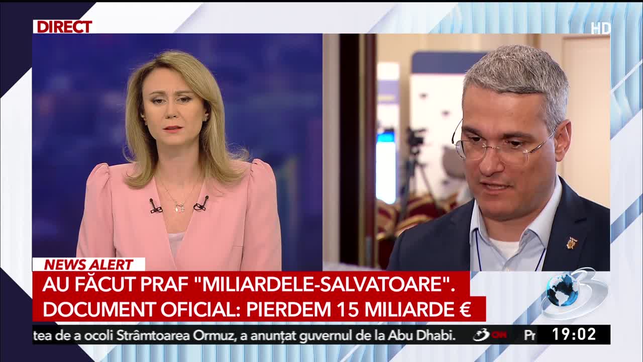 Decisiv Prime Time