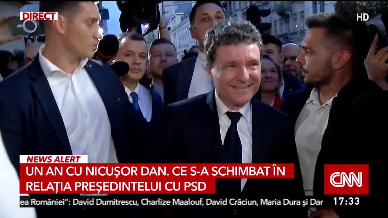 România 360