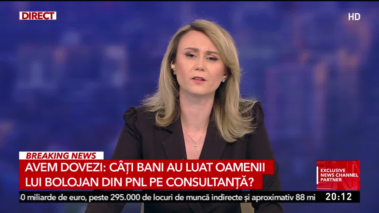 Decisiv Prime Time