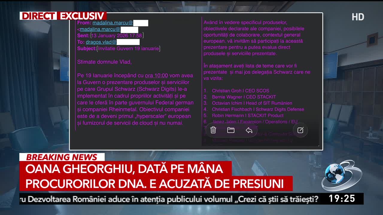 Decisiv Prime Time