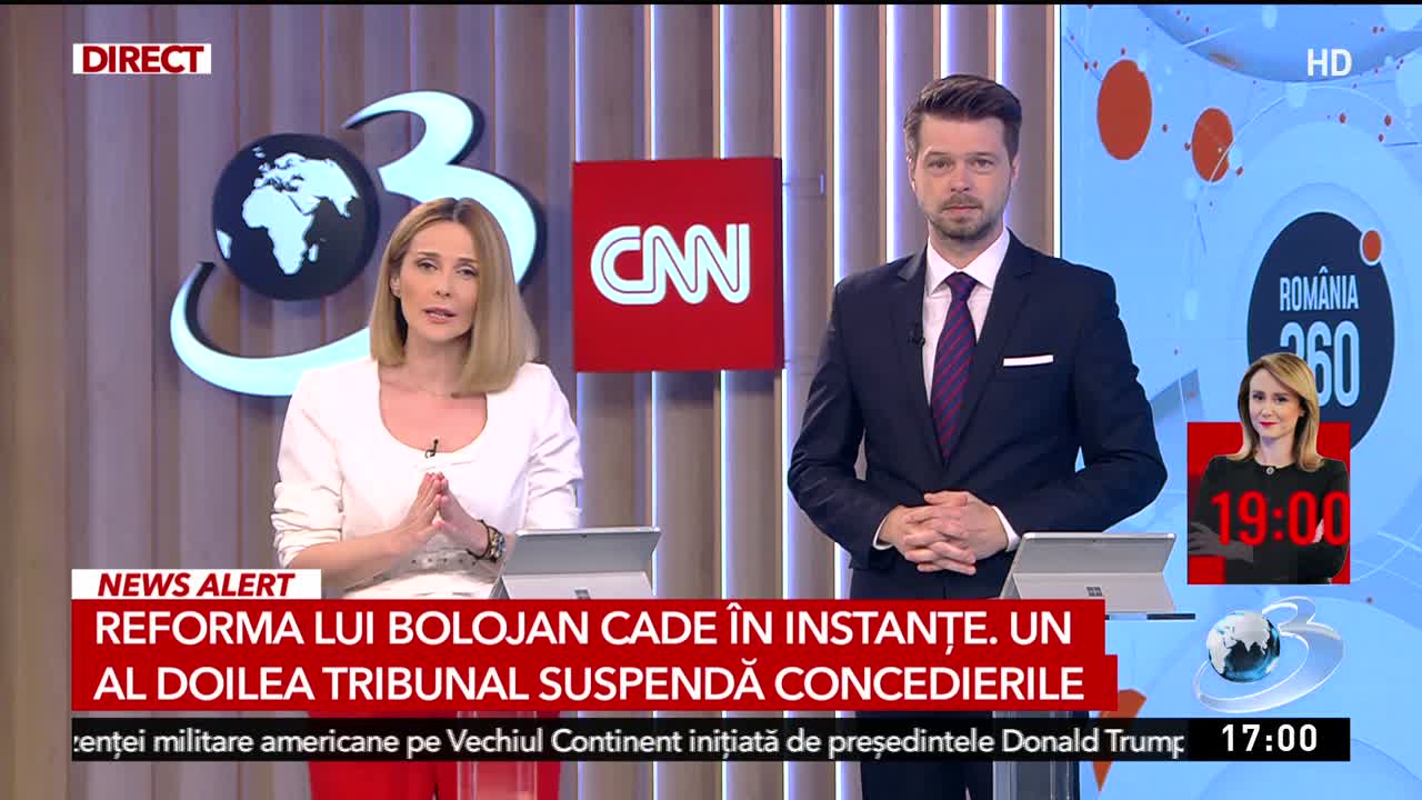 România 360