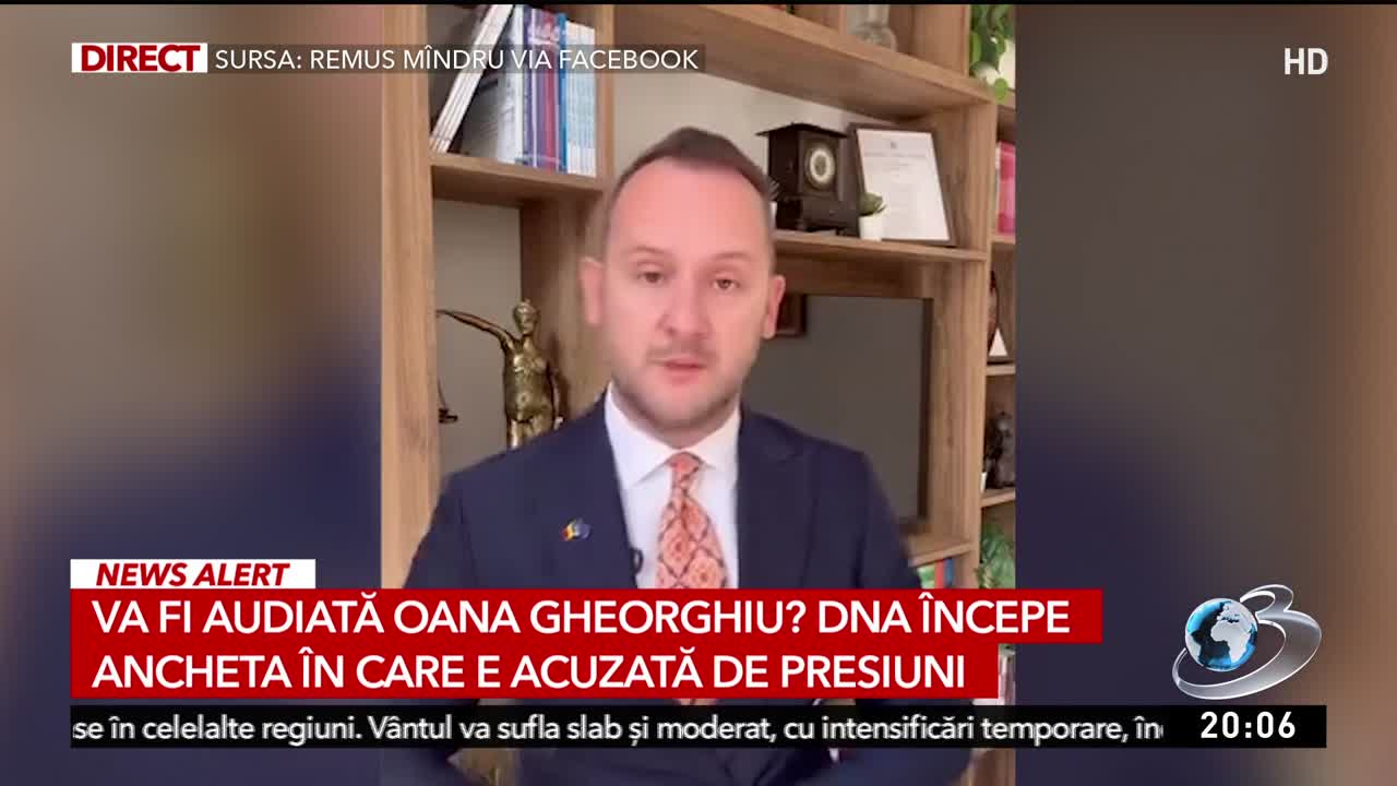 Decisiv Prime Time