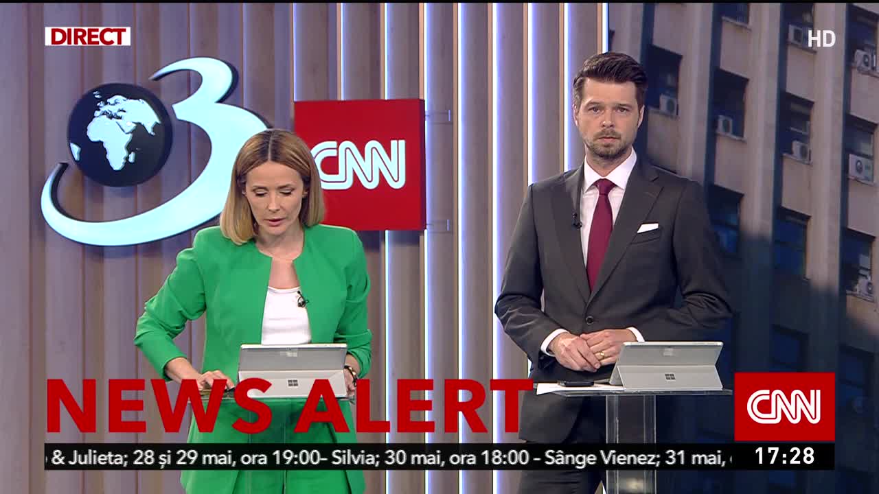 România 360