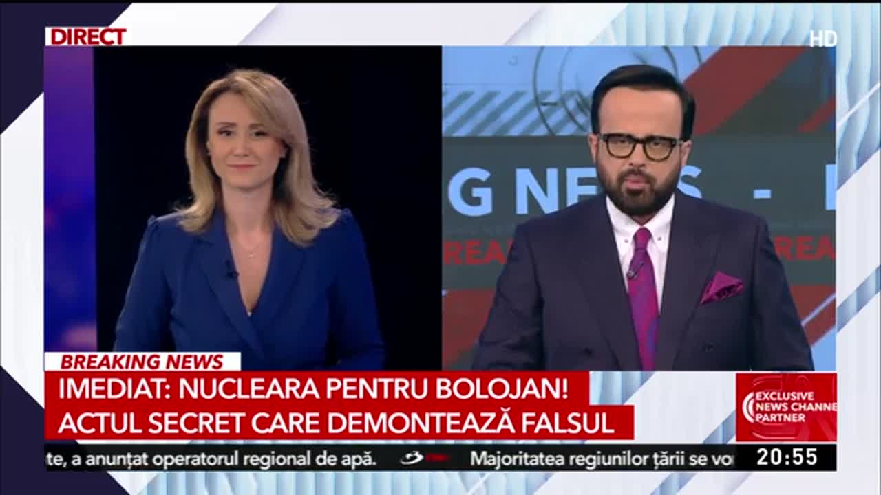 Decisiv Prime Time