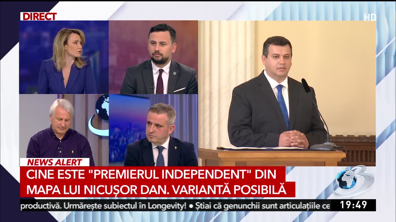 Decisiv Prime Time