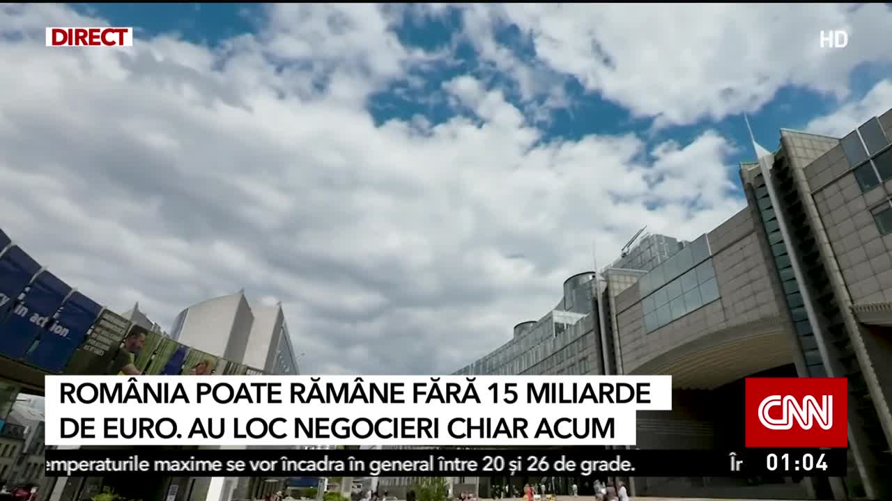 Stiri ora 24:00