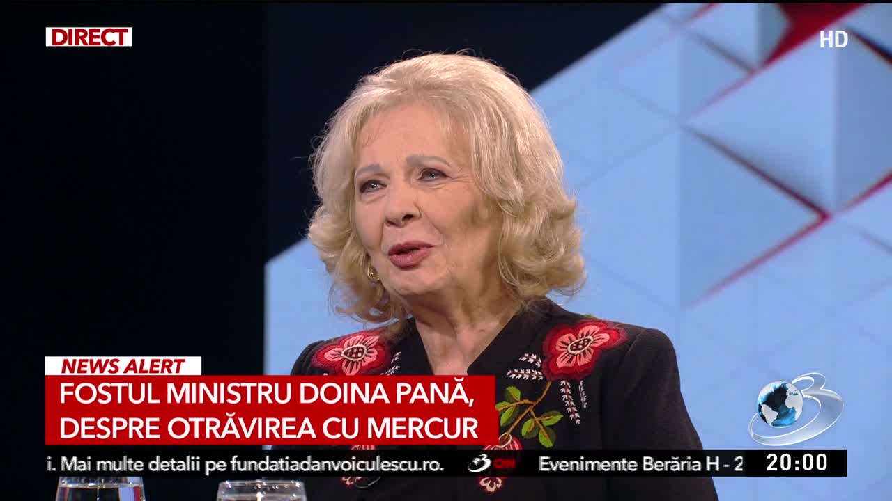 Ora de Foc