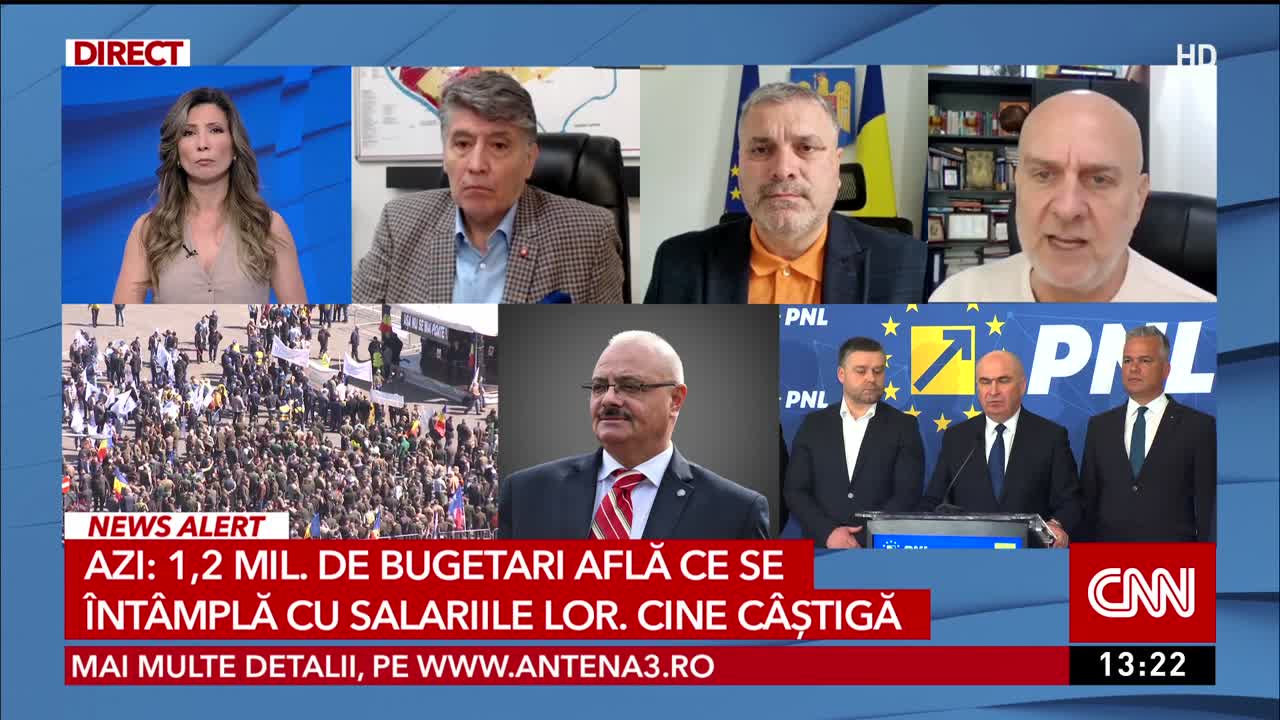 Newsroom