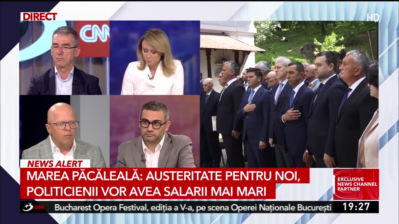 Decisiv Prime Time