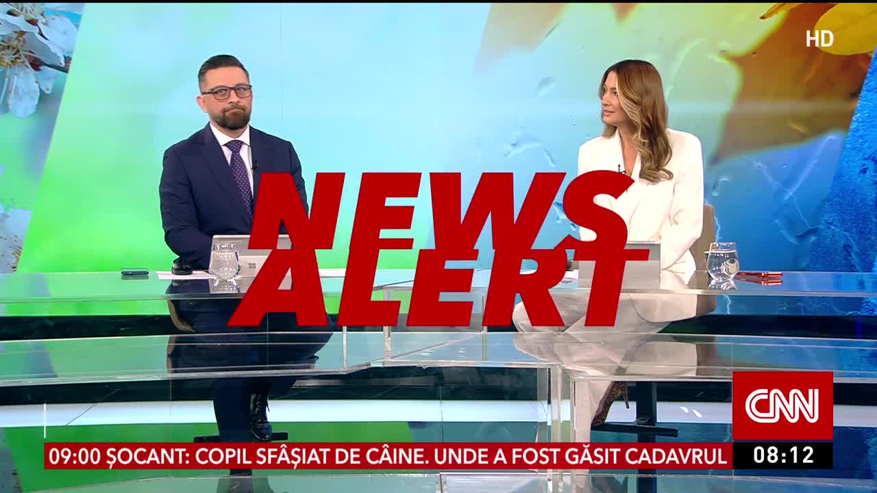 Știrile dimineții