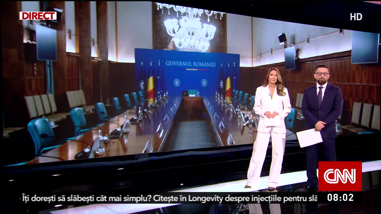 Știrile dimineții