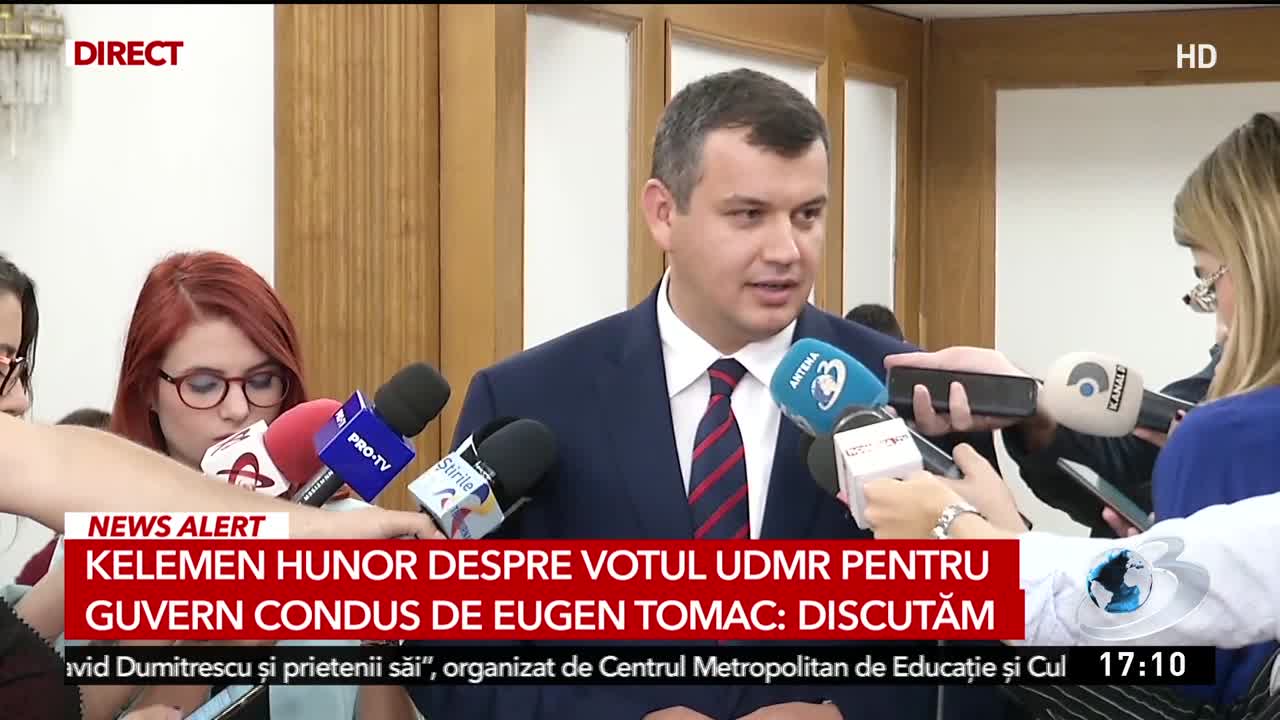 România 360