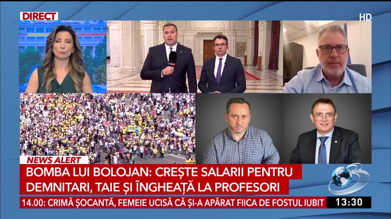 Newsroom