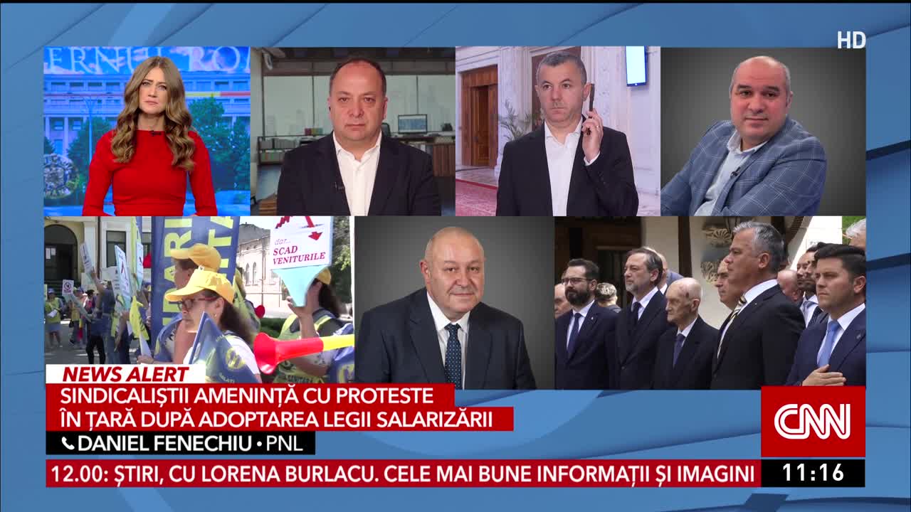 Newsroom