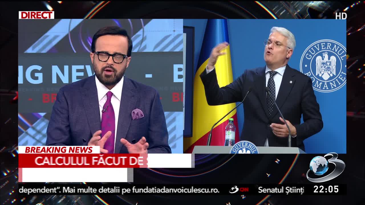 Sinteza Zilei