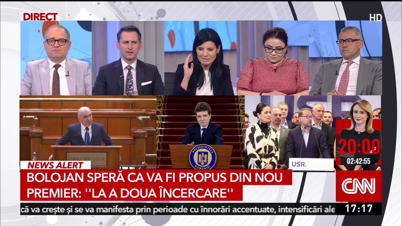 România 360
