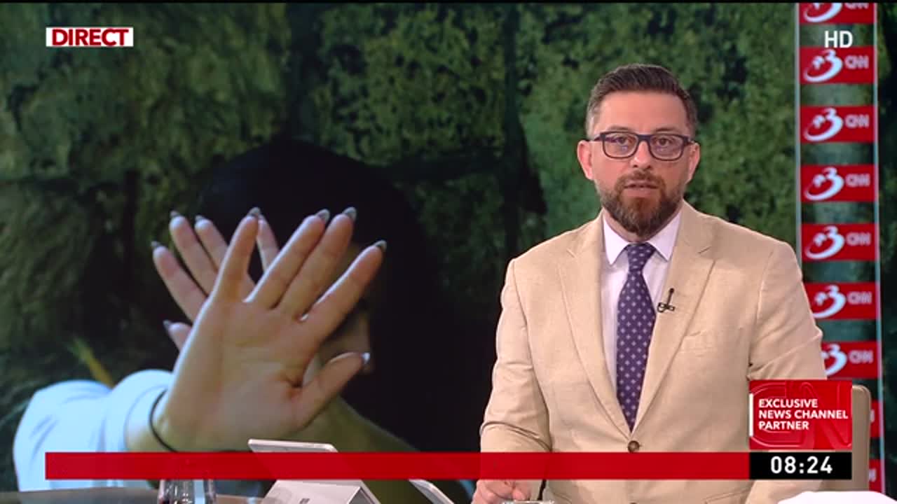 Știrile dimineții
