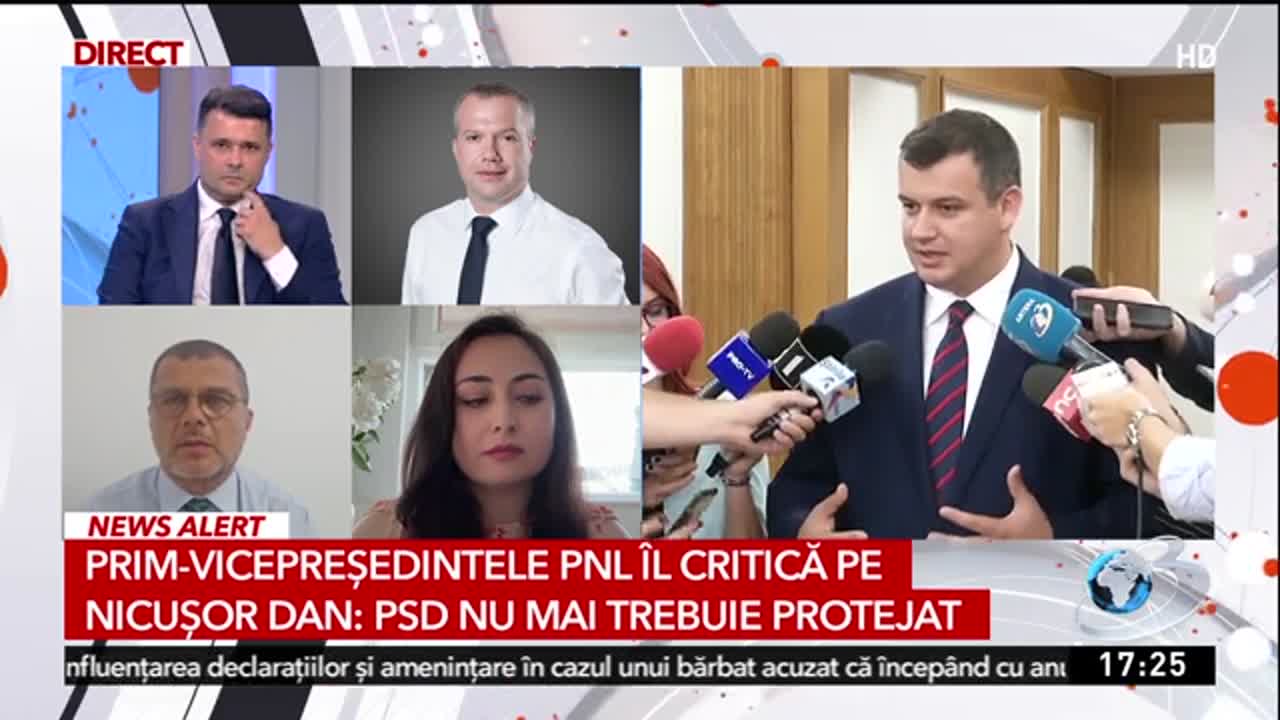 România 360