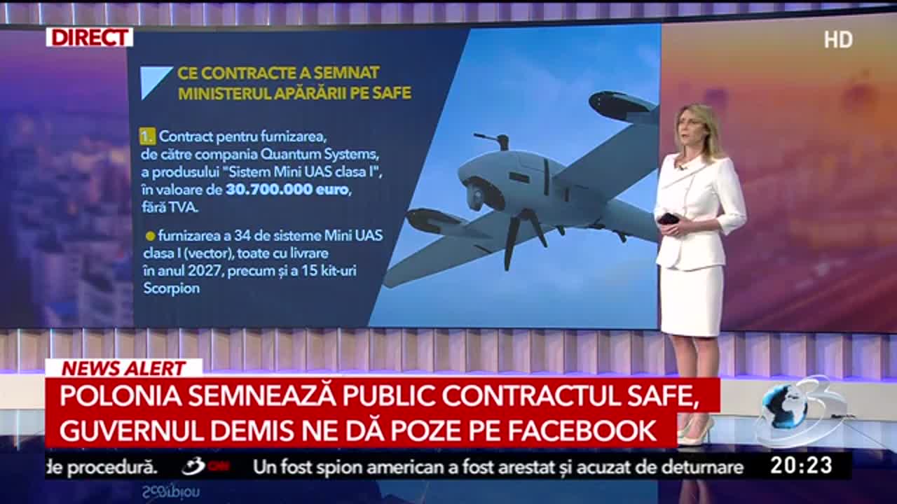 Decisiv Prime Time